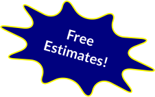 Free  Estimates!